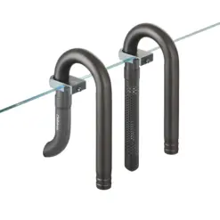 Chihiros Metal Inflow Outflow Pro Metal Jet Pipe Pro