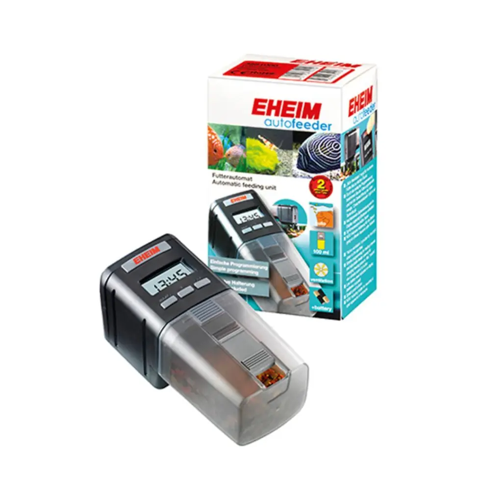 EHEIM Autofeeder 100ml - 3581000