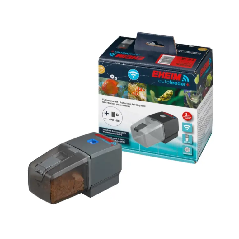 EHEIM Autofeeder+ 125ml