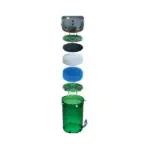 EHEIM Classic Aquarium Filter 600