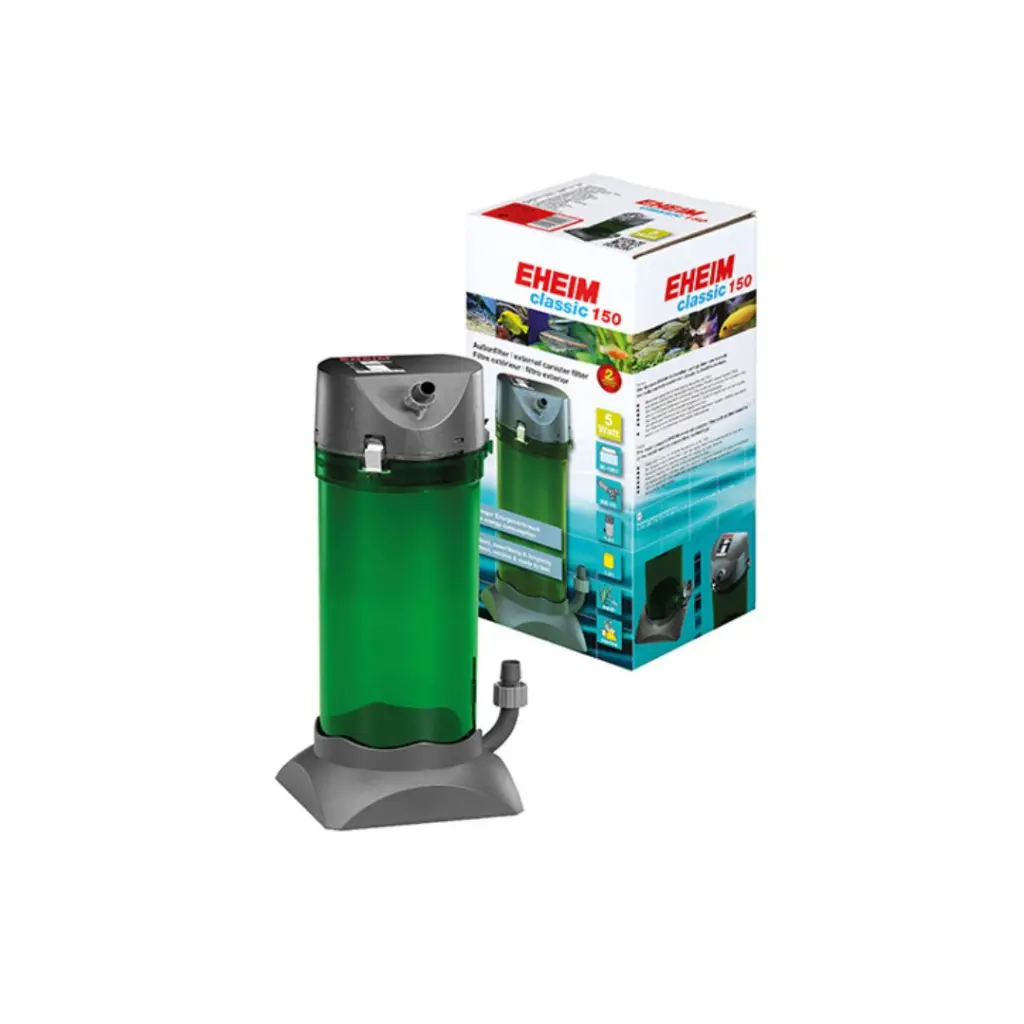 EHEIM Classic Filter 150 Aquarium Filter