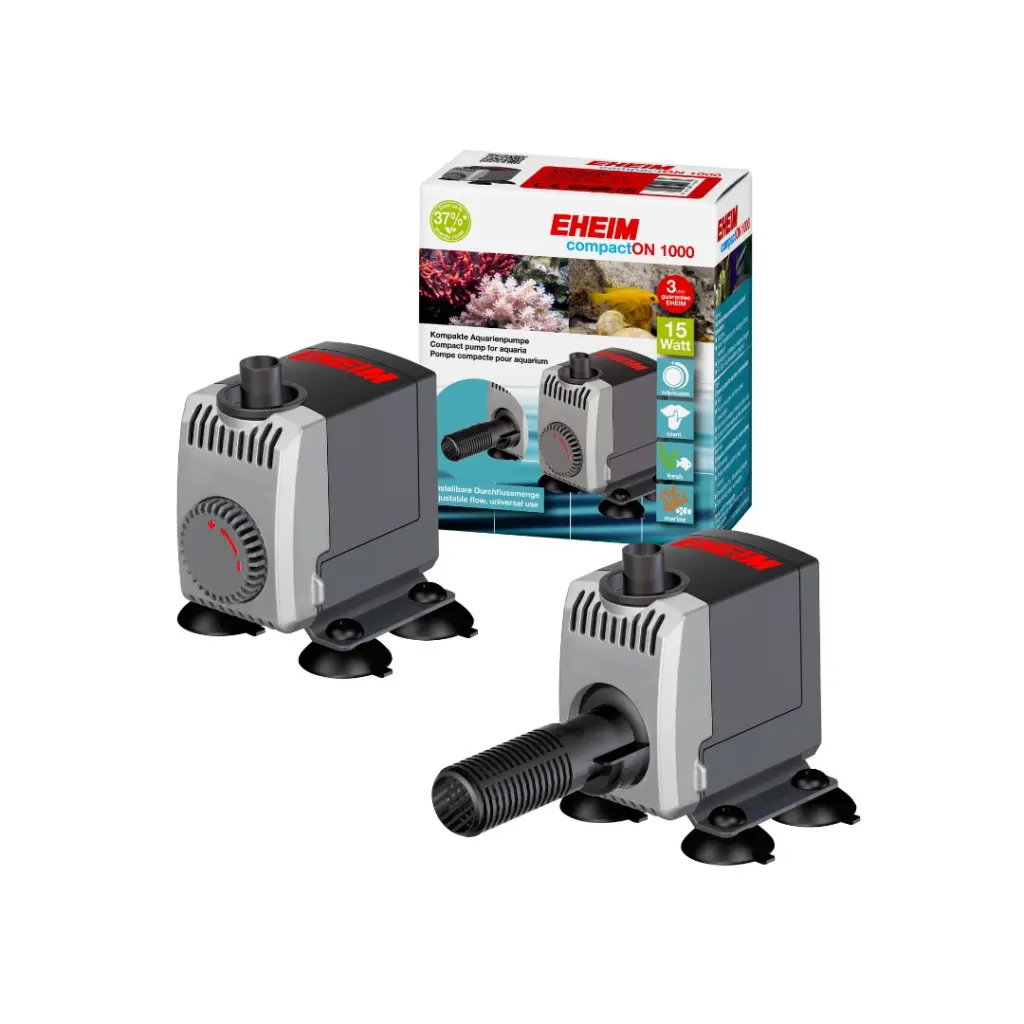 EHEIM CompactON 1000 Internal Pump