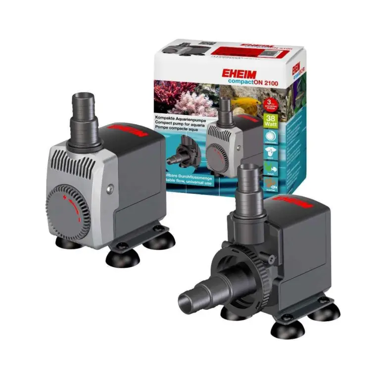 EHEIM CompactON 2100 Internal Pump