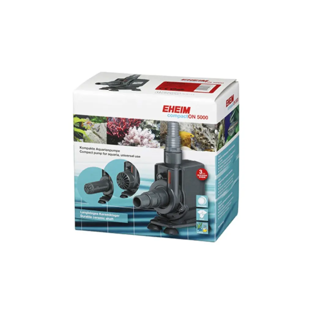 EHEIM CompactON 5000 Internal Pump