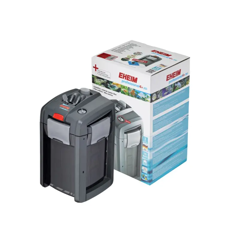 EHEIM Professional 4 350 External Canister Filter