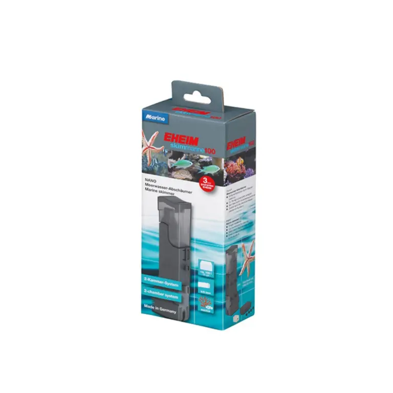 EHEIM Skim Marine 100 - Protein Skimmer