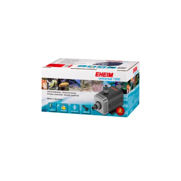 EHEIM Universal Pump 1200