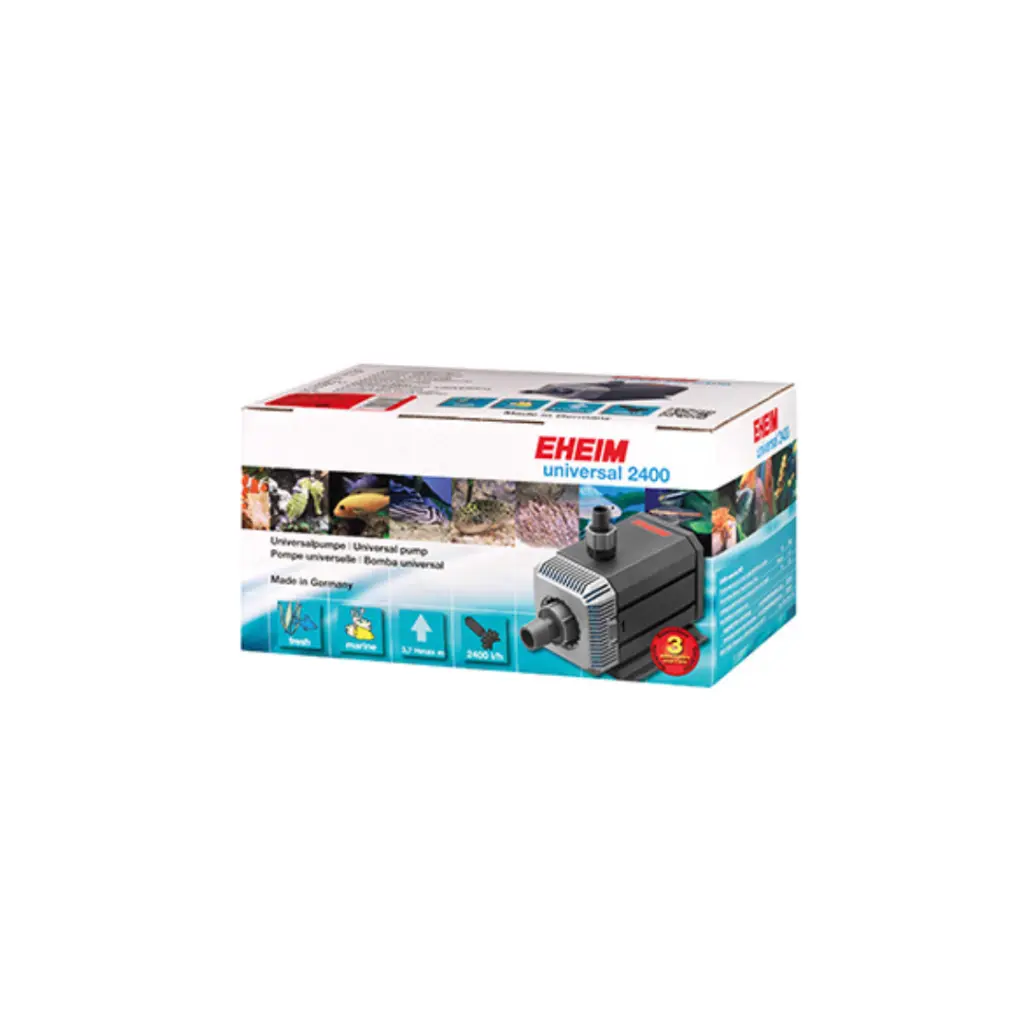 EHEIM Universal Pumps 2400