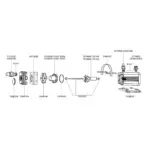 EHEIM Universal Pumps 3400