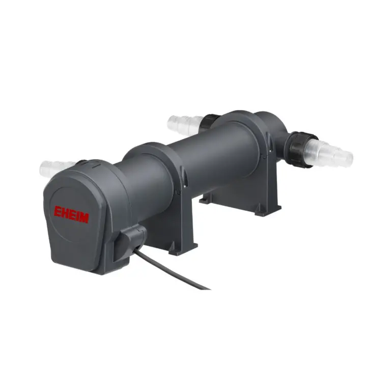 Eheim ClearUVC - 24 UVC Sterilizer (For Pond upto 26000 Litres)
