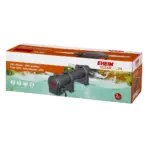 Eheim ClearUVC - 24 UVC Sterilizer (For Pond upto 26000 Litres)