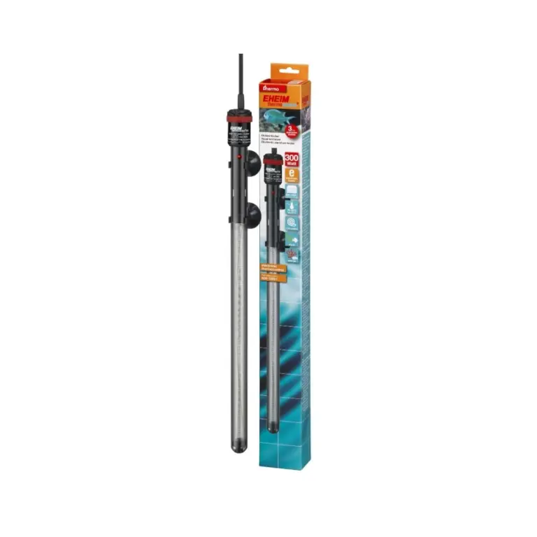 Eheim Thermocontrol (Electronic) Heater 300W Up to 1000 Ltrs