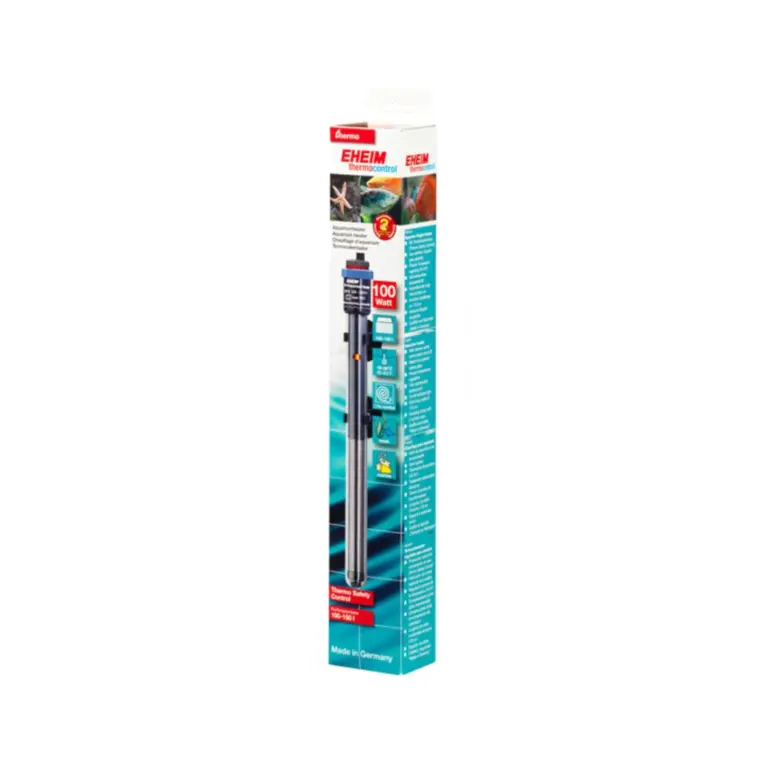 Eheim Thermocontrol Heater - 100w