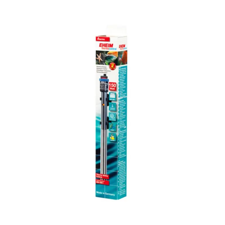 Eheim Thermocontrol Heater - 150w