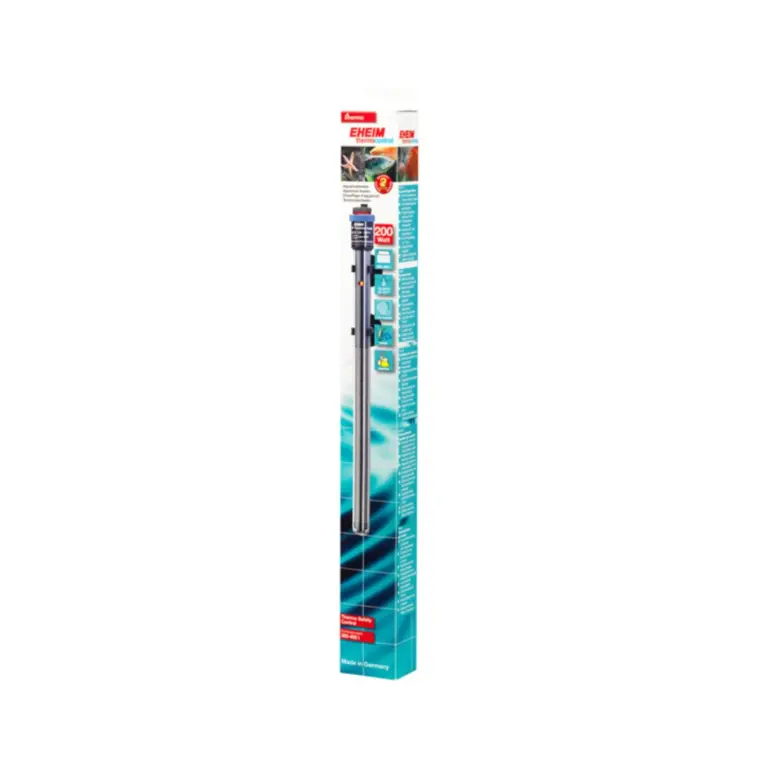 Eheim Thermocontrol Heater - 200w