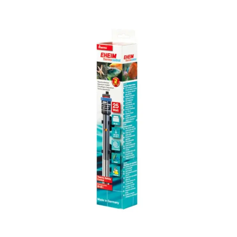 Eheim Thermocontrol Heater - 25w