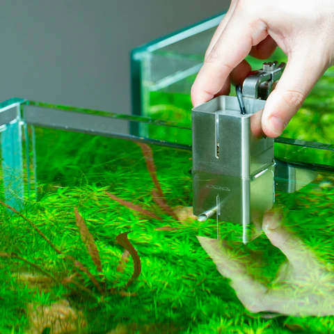 ADA VUPPA II Surface Skimmer - Aqua Club