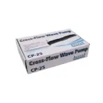 JEBAO CP-25 Cross Flow Wave Maker With Controller