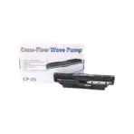 JEBAO CP-25 Cross Flow Wave Maker With Controller