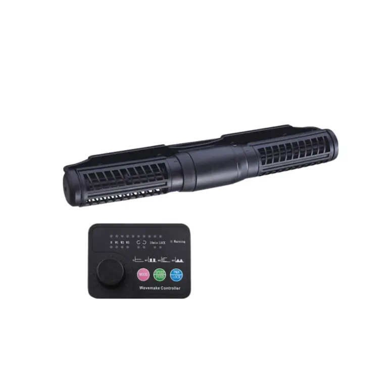 JEBAO CP-25 Cross Flow Wave Maker With Controller