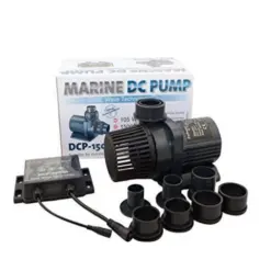 JEBAO DCP-15000 Sine Wave Return Pump