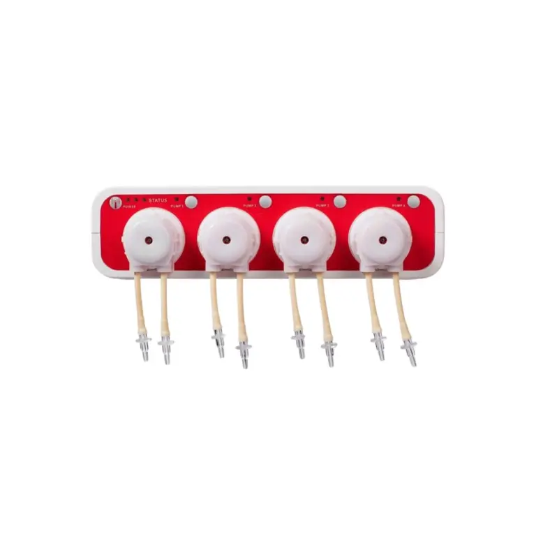JEBAO Doser 3.4 Wifi Dosing Pump