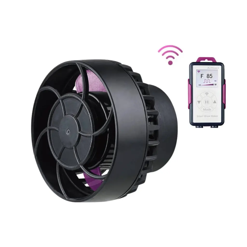 JEBAO MLW Series Wave Maker