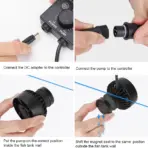 JEBAO MLW Series Wave Maker