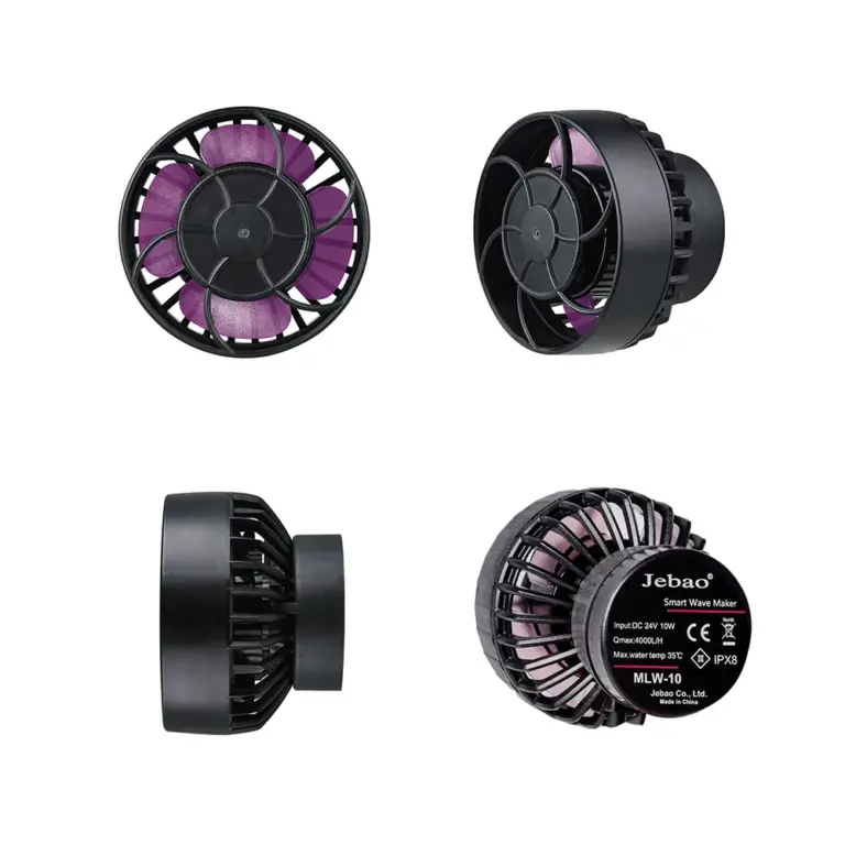 JEBAO MLW Series Wave Maker