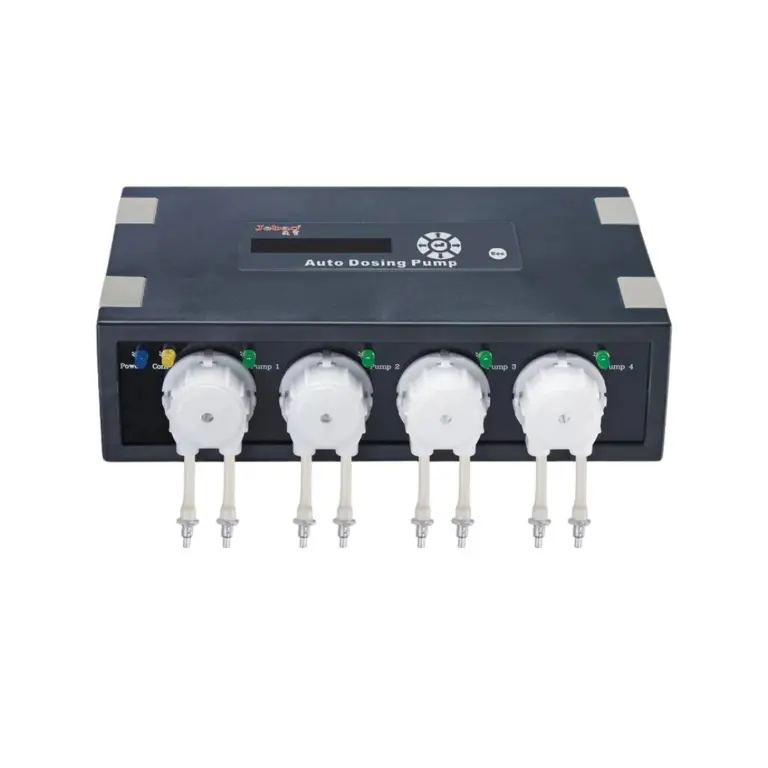 Jebao Auto Dosing Pump DP-4