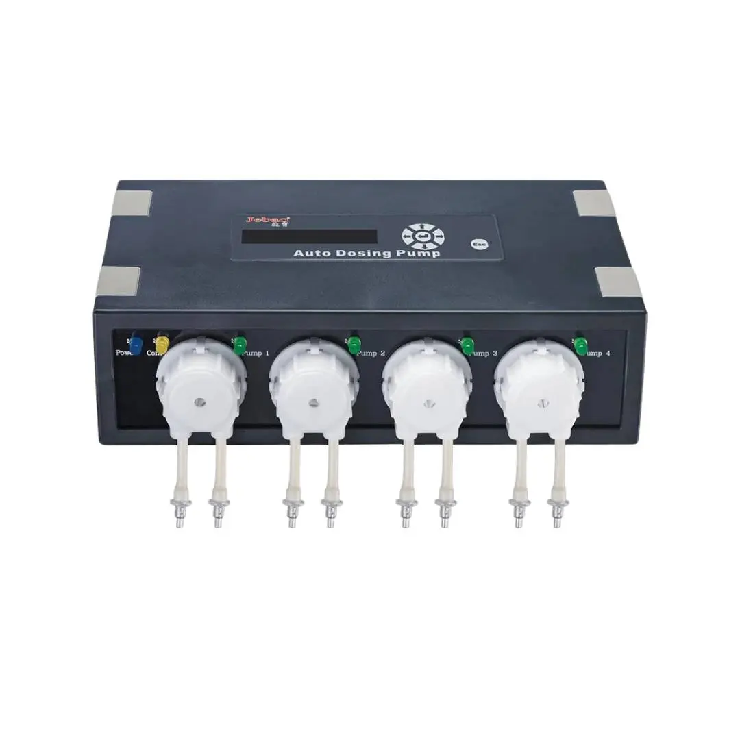 JEBAO DP-4 Auto Dosing Pump - Aqua Club