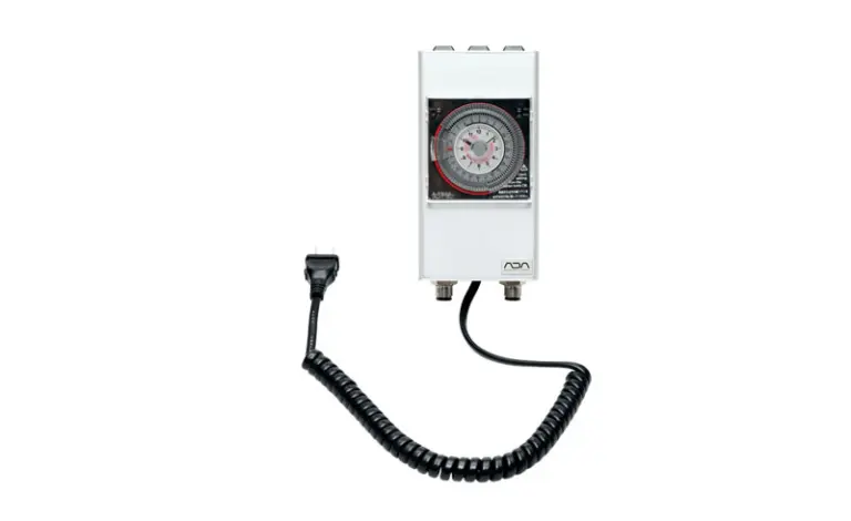 Buy ADA NA Control Timer II online, Buy ADA NA Control Timer 2 online, ADA CO2 automation, automatic co2 system