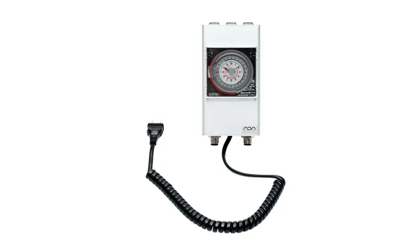 ADA NAコントロールタイマーII NA CONTROL TIMER II ADA NA Control Timer II - Aqua Club