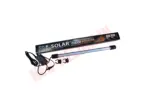 Buy Neo Helios Solar Color Booster, fish tanning LED, T8 aquarium tanning lamp, sunlike spectrum aquarium light, 6700K color booster, arowana tanning light, submersible tanning lamp, Neo Helios ST 260 360 520 850 1120, aquarium color enhancement light, show fish LED lighting