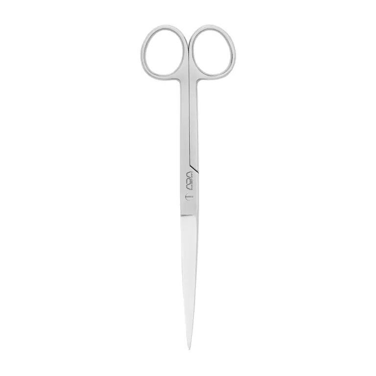 ADA Pro Scissors Short - Aqua Club