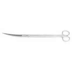 Buy ADA Pro Scissors S Online, Buy aquarium products online, Best Aquarium products store in india, Buy ADA products, Aquascaping essentials, curved Scissors, straight Scissors
