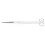 Buy ADA Pro Scissors S Online, Buy aquarium products online, Best Aquarium products store in india, Buy ADA products, Aquascaping essentials, curved Scissors, straight Scissors