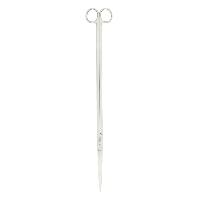 Buy ADA Pro Scissors Online, Buy aquarium products online, Best Aquarium products store in india, Buy ADA products, Aquascaping essentials, curved Scissors, straight Scissors