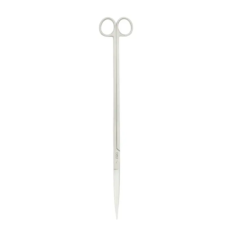 Buy ADA Pro Scissors Online, Buy aquarium products online, Best Aquarium products store in india, Buy ADA products, Aquascaping essentials, curved Scissors, straight Scissors