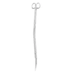 Buy ADA Pro Scissors Nude Online, Buy aquarium products online, Best Aquarium products store in india, Buy ADA products, Aquascaping essentials, curved scissor, straight scissor