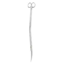 Buy ADA Pro Scissors Nude Online, Buy aquarium products online, Best Aquarium products store in india, Buy ADA products, Aquascaping essentials, curved scissor, straight scissor