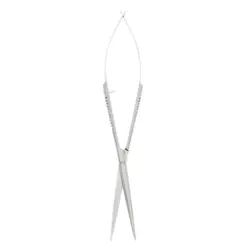 Buy ADA Pro Scissors Spring Online, Buy aquarium products online, Best Aquarium products store in india, Buy ADA products, Aquascaping essentials, curved scissor, straight scissor