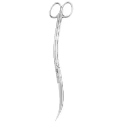 Buy ADA Pro Scissors wave Online, Buy aquarium products online, Best Aquarium products store in india, Buy ADA products, Aquascaping essentials, curved scissor, straight scissor