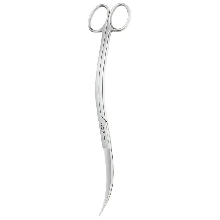 Buy ADA Pro Scissors wave Online, Buy aquarium products online, Best Aquarium products store in india, Buy ADA products, Aquascaping essentials, curved scissor, straight scissor