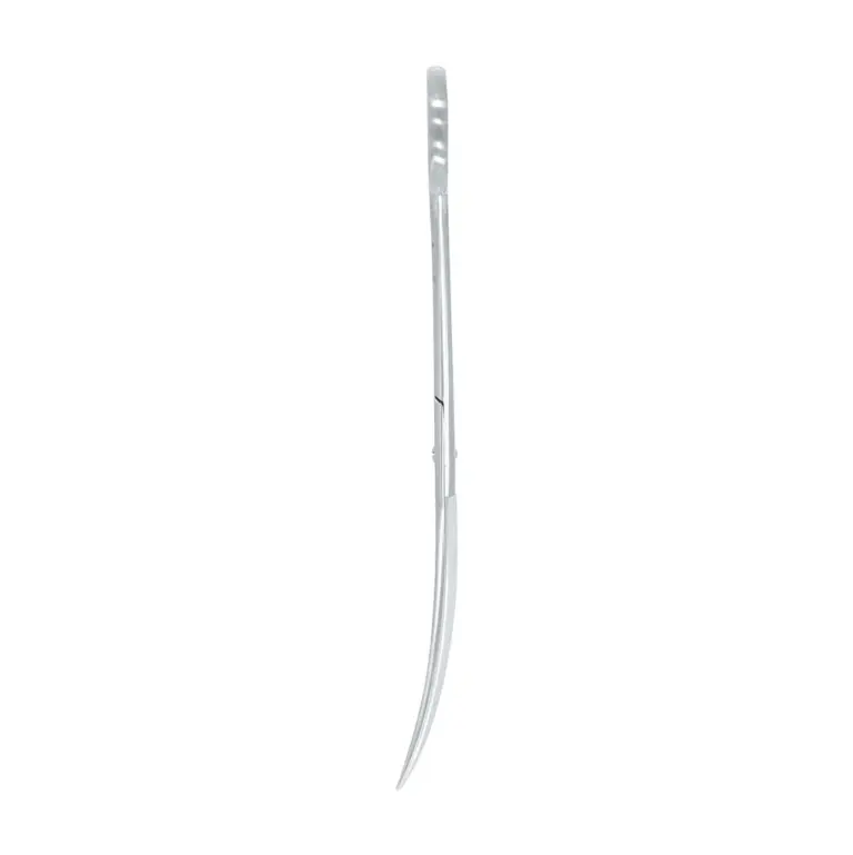 Buy ADA Pro Scissors Short Online, Buy aquarium products online, Best Aquarium products store in india, Buy ADA products, Aquascaping essentials, curved scissor, straight scissor