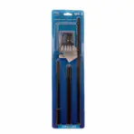Qanvee Adjustable Cleaning Brush MS