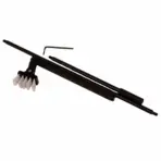 Qanvee Adjustable Cleaning Brush MS