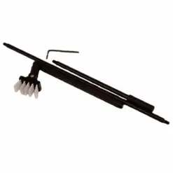 Qanvee Adjustable Cleaning Brush MS