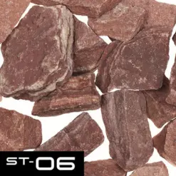 Buy ADA KUMU ST-06 - Red Slate Stone - 300g, ADA hardscaping, Best hardscaping, buy Red Slate Stone