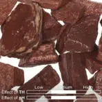 Buy ADA KUMU ST-06 - Red Slate Stone - 300g, ADA hardscaping, Best hardscaping, buy Red Slate Stone